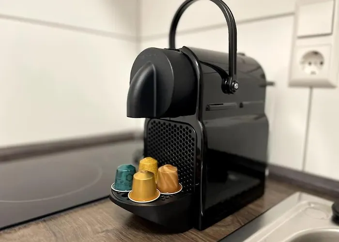 Zentrales City-studio In Mannheimer Innenstadt Apartmán Mannheim